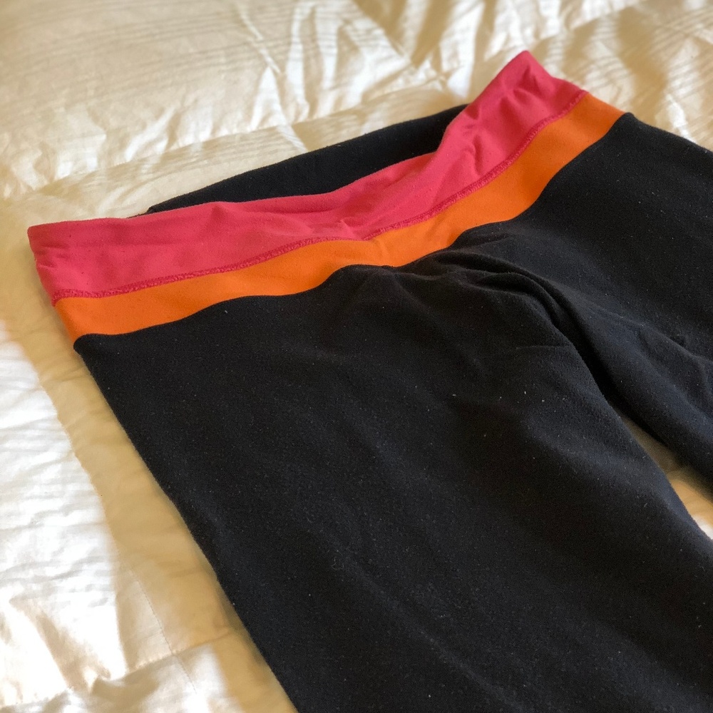 Lululemon sweatpants